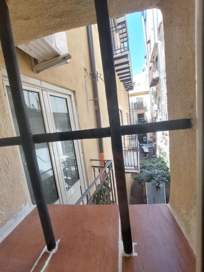 Guest House Palermo Massimo 23 Εξωτερικό φωτογραφία