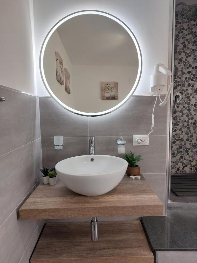 Guest House Palermo Massimo 23 Εξωτερικό φωτογραφία
