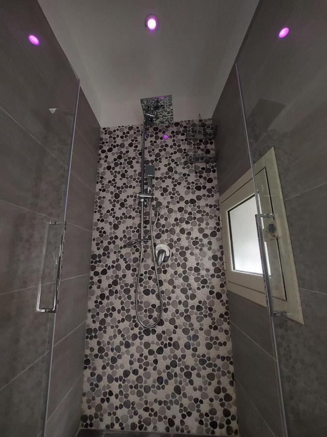 Guest House Palermo Massimo 23 Εξωτερικό φωτογραφία