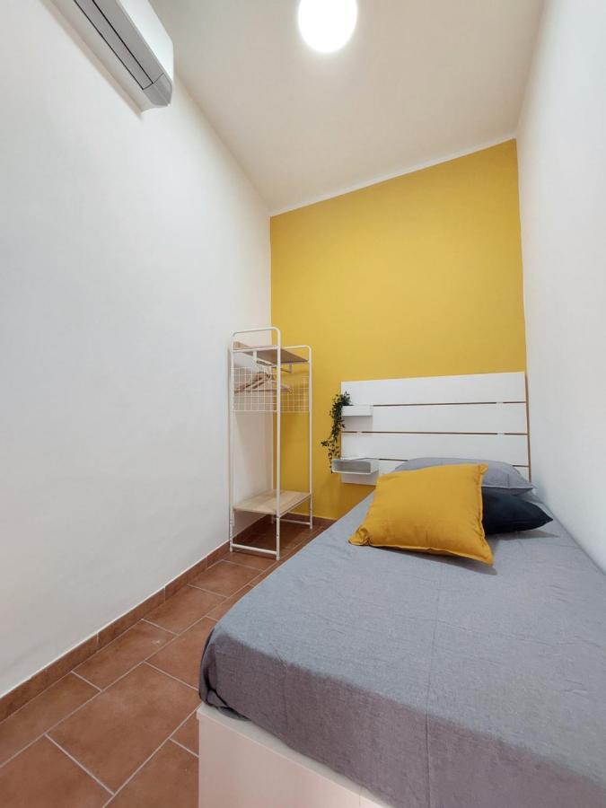Guest House Palermo Massimo 23 Εξωτερικό φωτογραφία