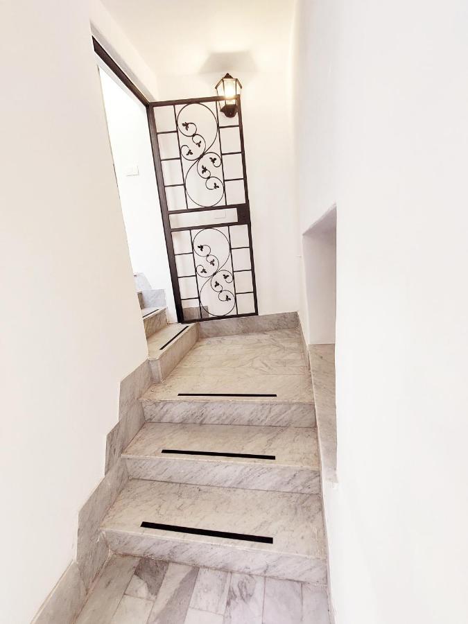 Guest House Palermo Massimo 23 Εξωτερικό φωτογραφία