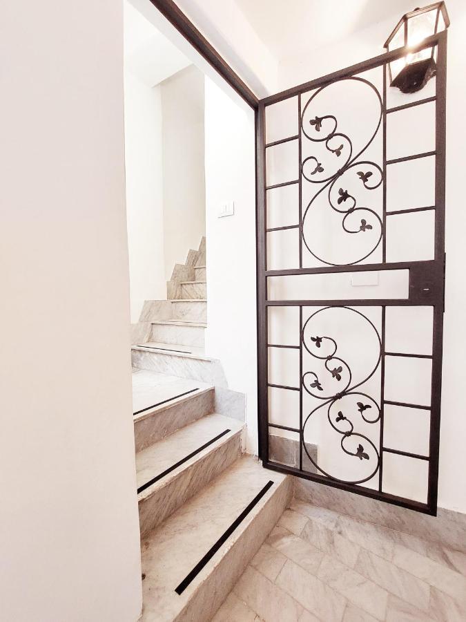 Guest House Palermo Massimo 23 Εξωτερικό φωτογραφία