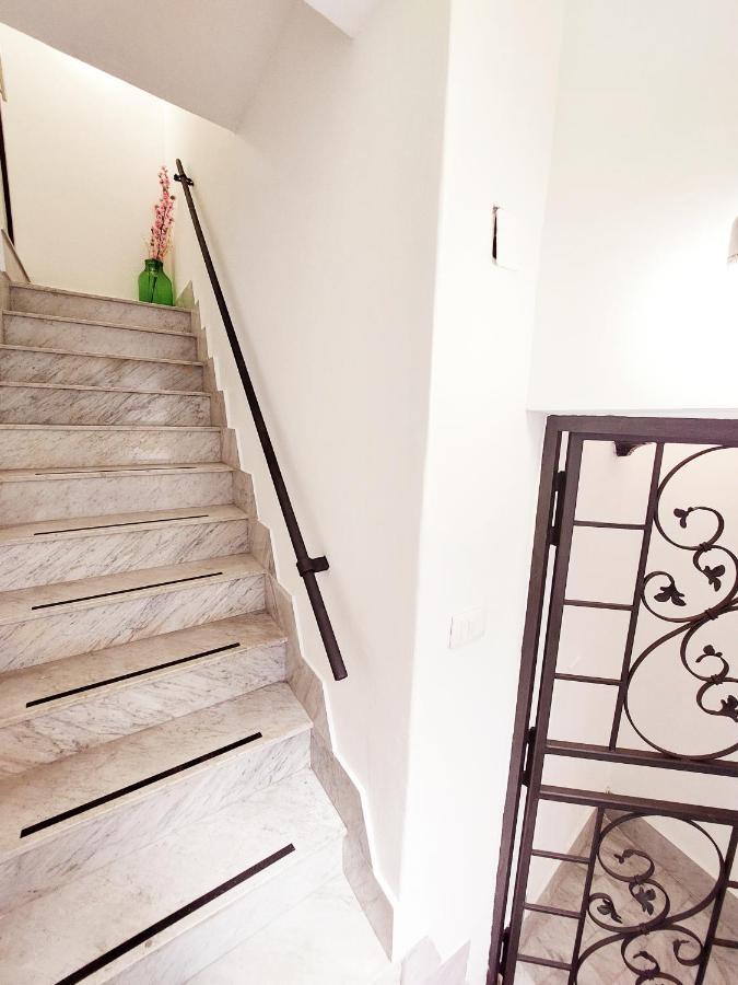 Guest House Palermo Massimo 23 Εξωτερικό φωτογραφία
