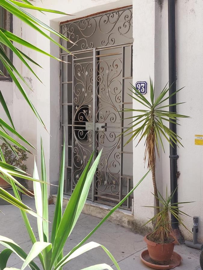 Guest House Palermo Massimo 23 Εξωτερικό φωτογραφία