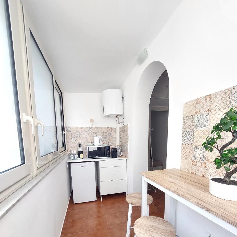 Guest House Palermo Massimo 23 Εξωτερικό φωτογραφία