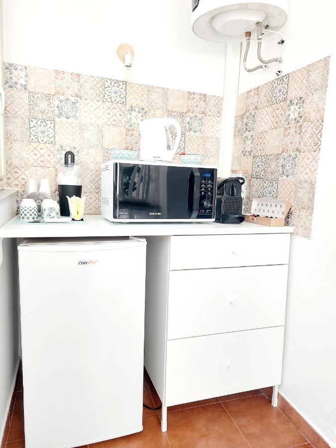 Guest House Palermo Massimo 23 Εξωτερικό φωτογραφία